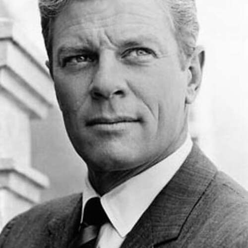 Peter Graves