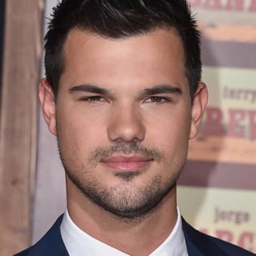 Taylor Lautner