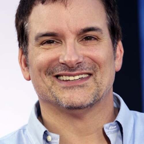 Shane Black