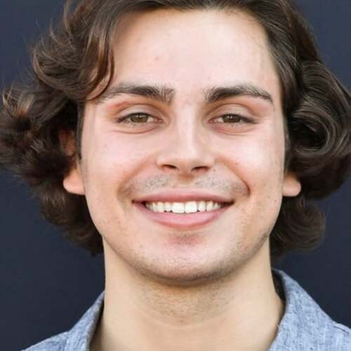 Jake T. Austin