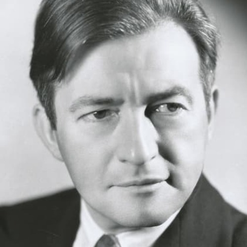 Claude Rains