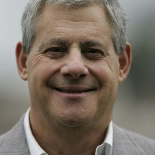 Cameron Mackintosh