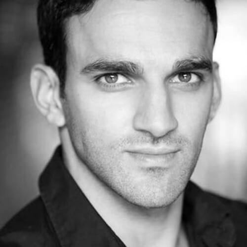 Davood Ghadami