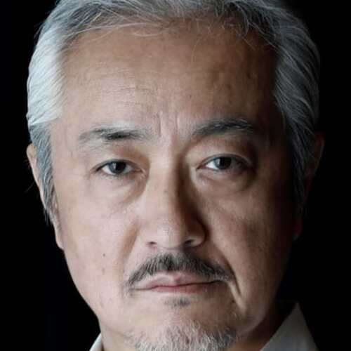 Kazuhiro Yamaji