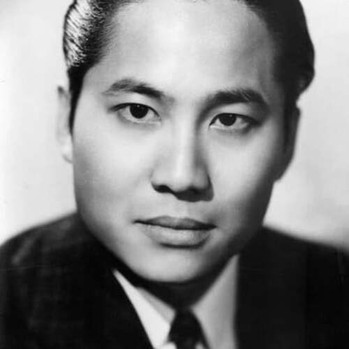 Keye Luke