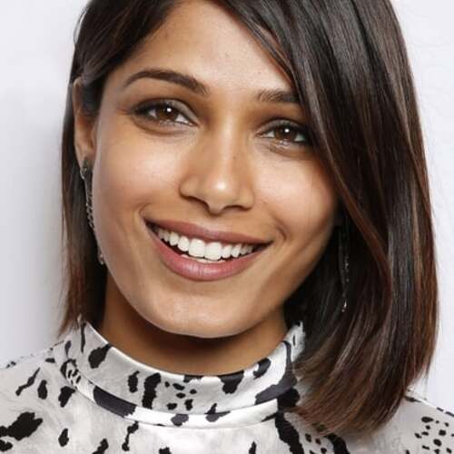 Freida Pinto