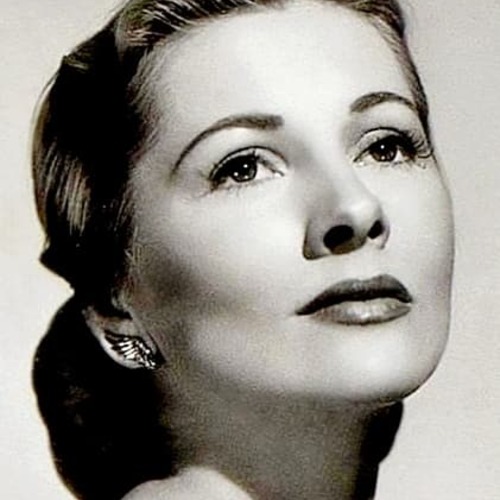 Joan Fontaine