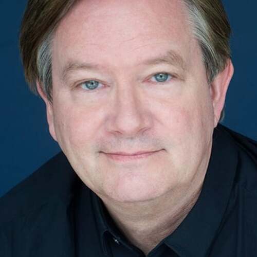 Mark McKinney