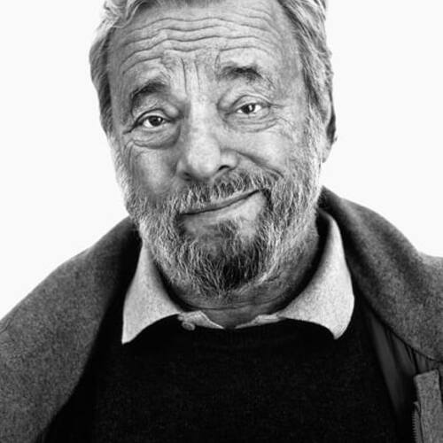 Stephen Sondheim