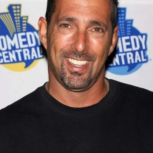 Rich Vos