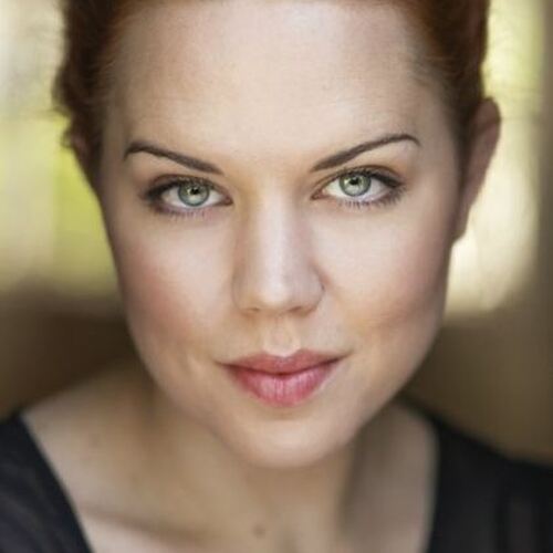 Hannah Tasker-Poland