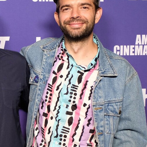 Sascha Stanton Craven