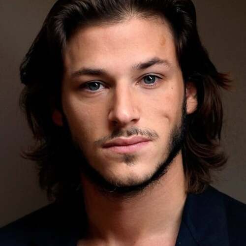 Gaspard Ulliel