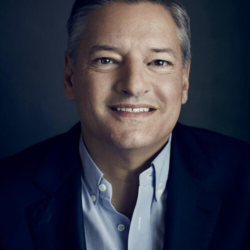 Ted Sarandos