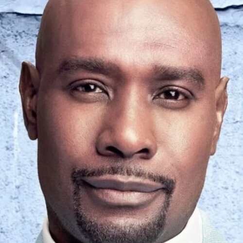 Morris Chestnut