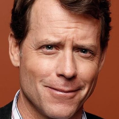 Greg Kinnear