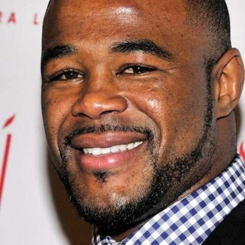 Rashad Evans