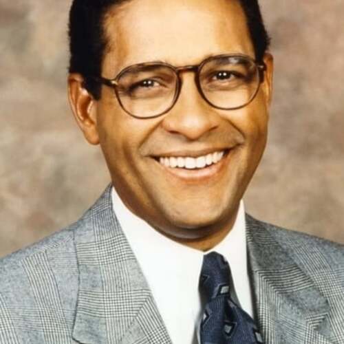 Bryant Gumbel