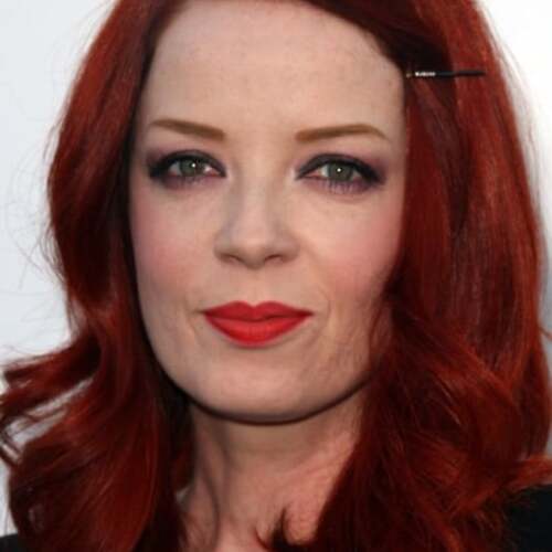 Shirley Manson