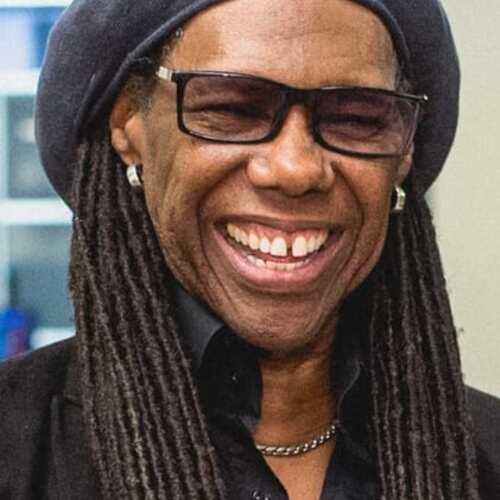 Nile Rodgers