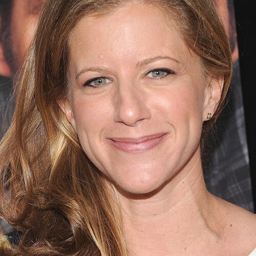 Kerry Kohansky-Roberts