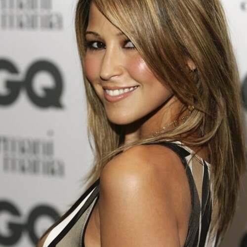 Rachel Stevens