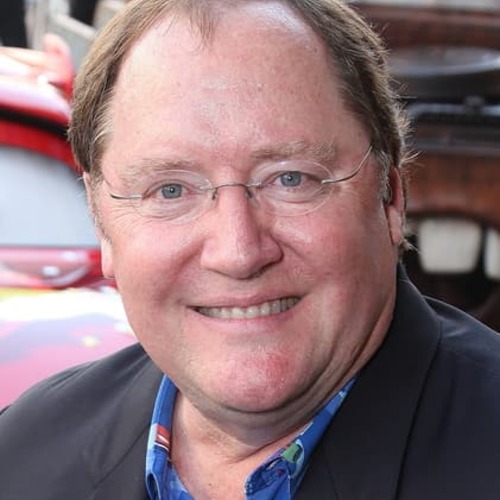 John Lasseter