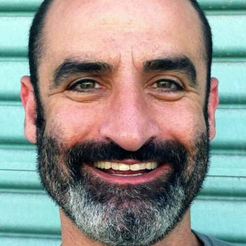 Brody Stevens