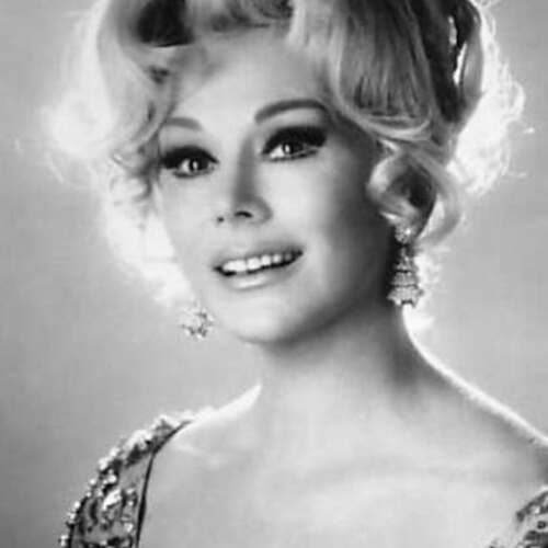 Eva Gabor