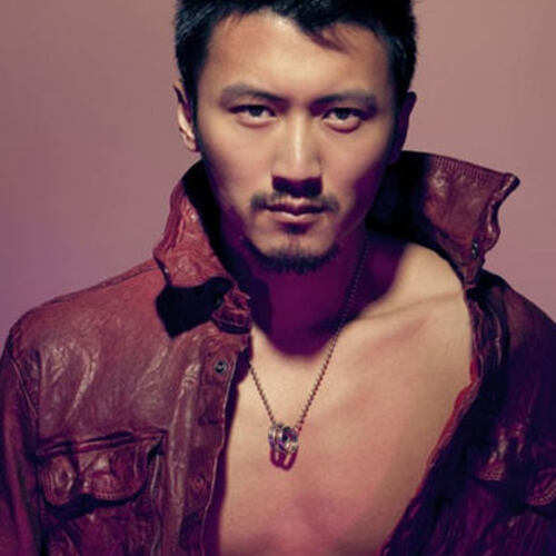 Nicholas Tse Ting-Fung