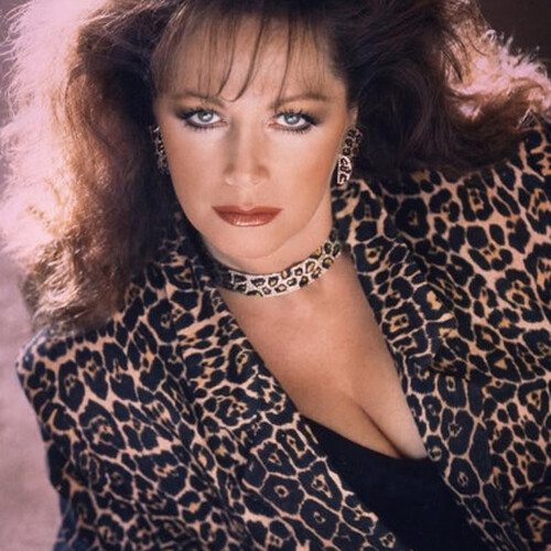 Jackie Collins