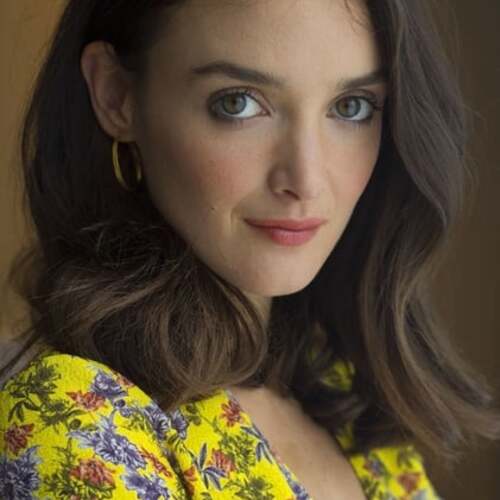 Charlotte Le Bon