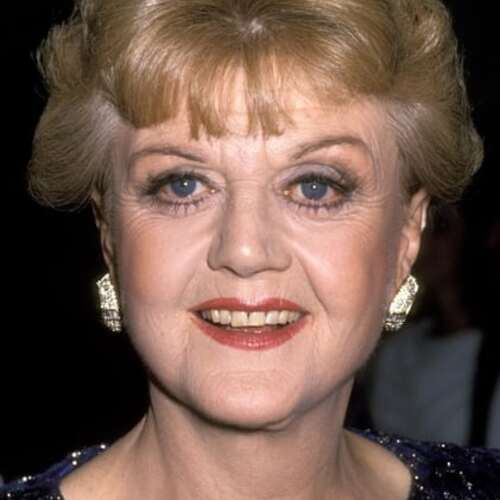 Angela Lansbury