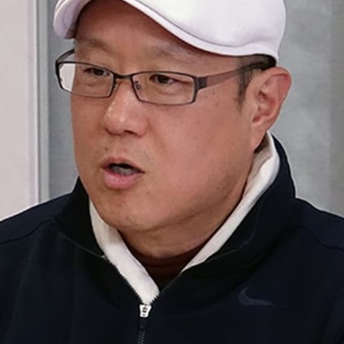 Shinsaku Sasaki