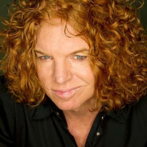 Carrot Top