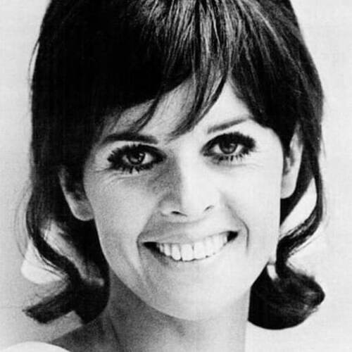 Claudine Longet