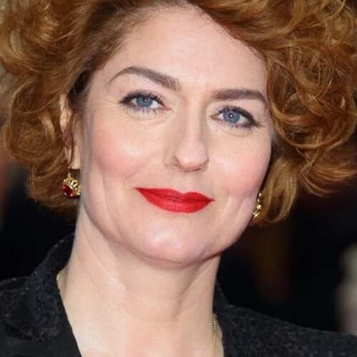 Anna Chancellor