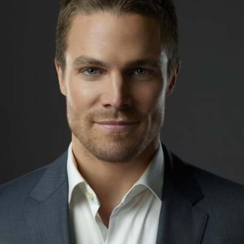 Stephen Amell