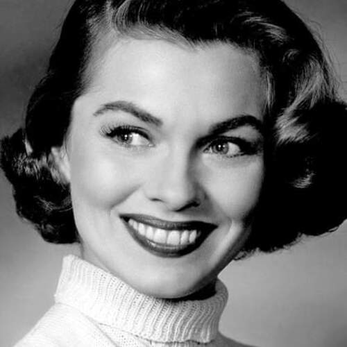 Joanne Dru