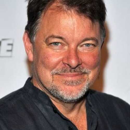 Jonathan Frakes