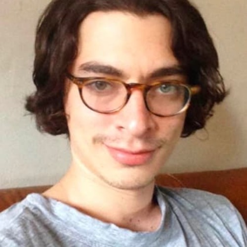 Adam Friedland