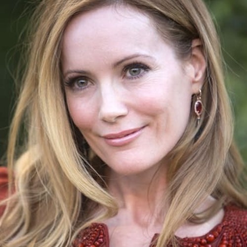 Leslie Mann