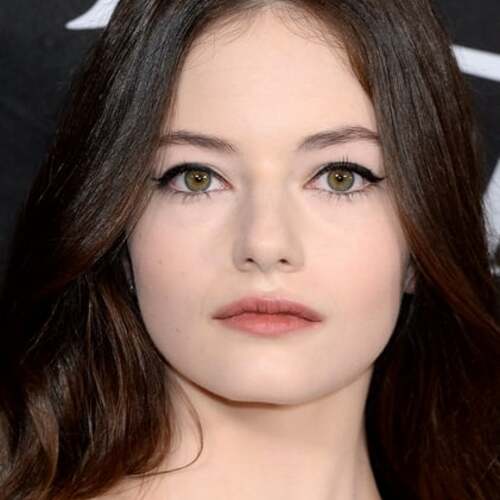 Mackenzie Foy