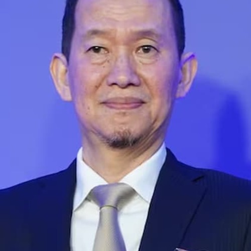 Tadashi Hiramatsu