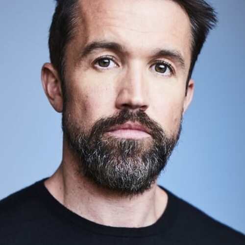 Rob McElhenney