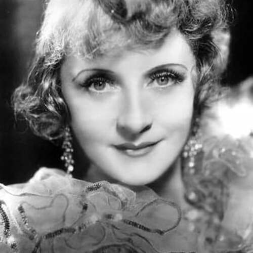 Billie Burke