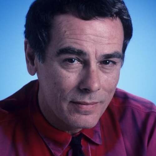 Dean Stockwell