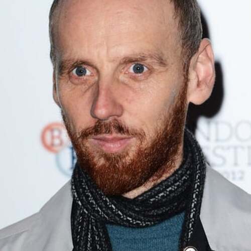 Ewen Bremner