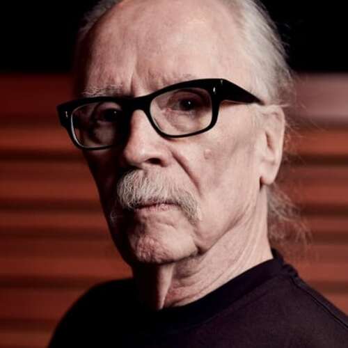 John Carpenter