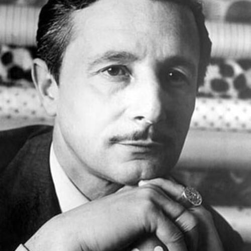 Oleg Cassini